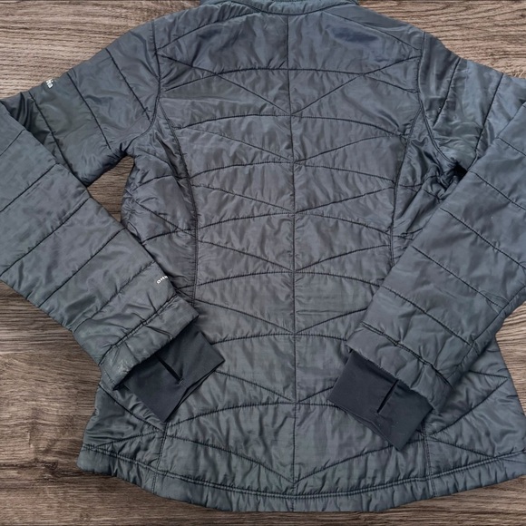 Columbia Omni shield women’s jacket size Small - Picture 4 of 8